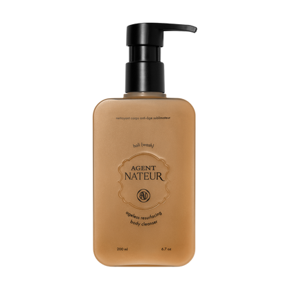 Agent Nateur-Holi (Wash) Ageless Resurfacing Body Cleanser-Body-Holi_Wash_AgelessResurfacingBodyCleanser_1-The Detox Market |