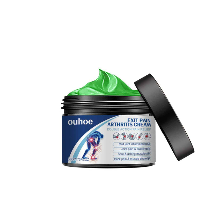 Home Joint Lumbar Pain Relief Cream | Ouhoe 1 bottle EELHOE COSMETICS