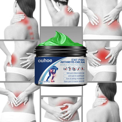 Home Joint Lumbar Pain Relief Cream | Ouhoe EELHOE COSMETICS