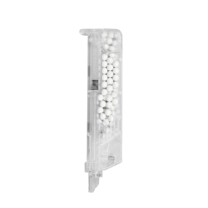 Hostile AWS - Speedloader 2-Pack - Clear