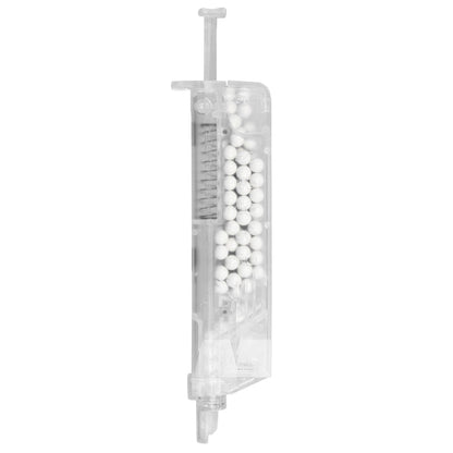 Hostile AWS - Speedloader 2-Pack - Clear