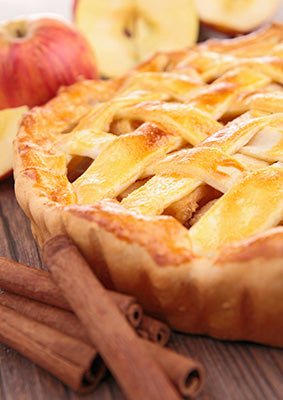 Hot Apple Pie Fragrance Oil 15630