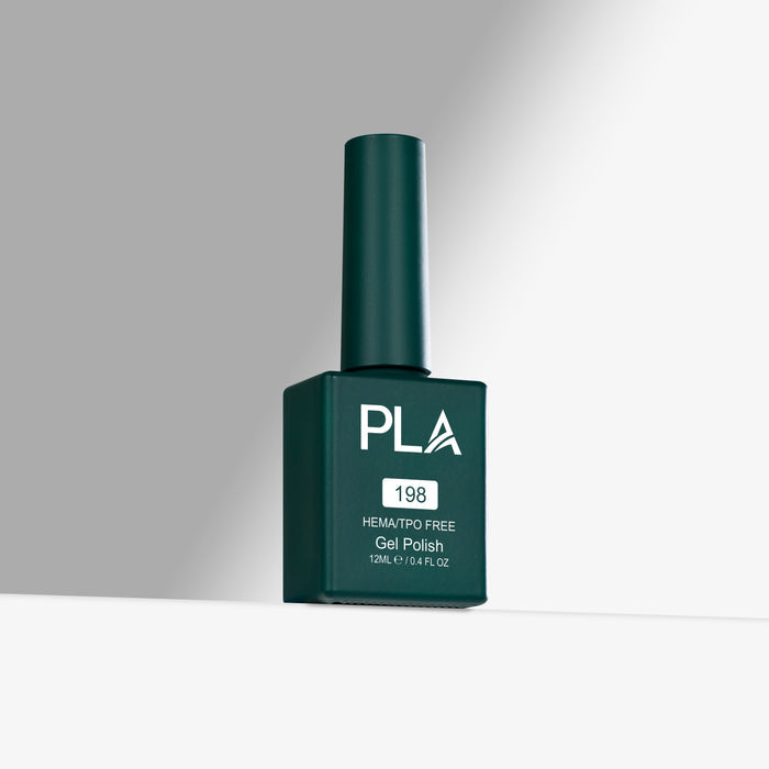 Hush Hush - 198 - Gel Polish