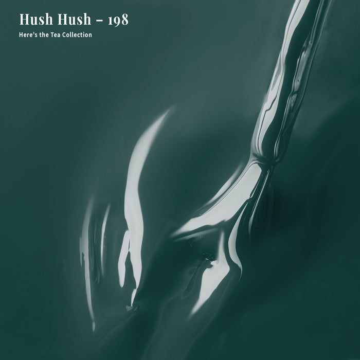 Hush Hush - 198 - Gel Polish
