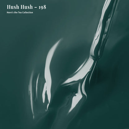 Hush Hush - 198 - Gel Polish