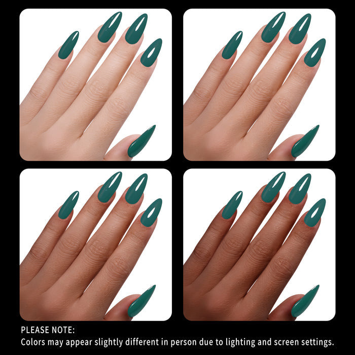 Hush Hush - 198 - Gel Polish