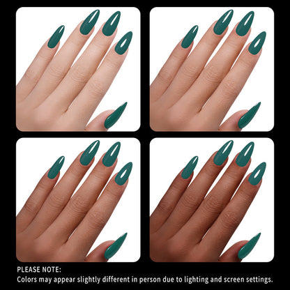 Hush Hush - 198 - Gel Polish