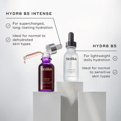 Hydr8 B5™ Intense (Travel Size)