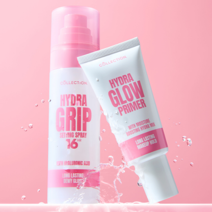 Hydra Glow Primer