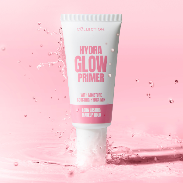 Hydra Glow Primer