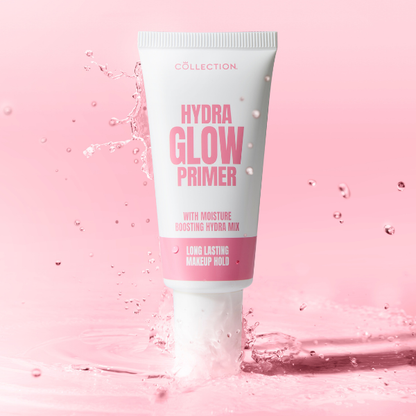 Hydra Glow Primer
