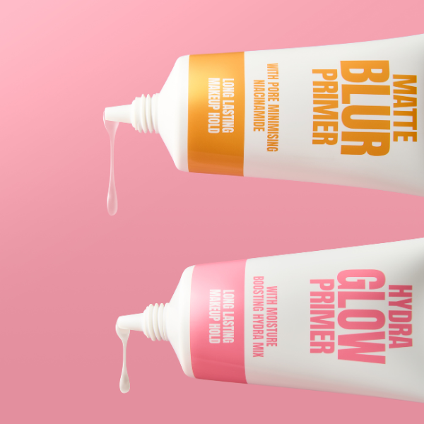 Hydra Glow Primer