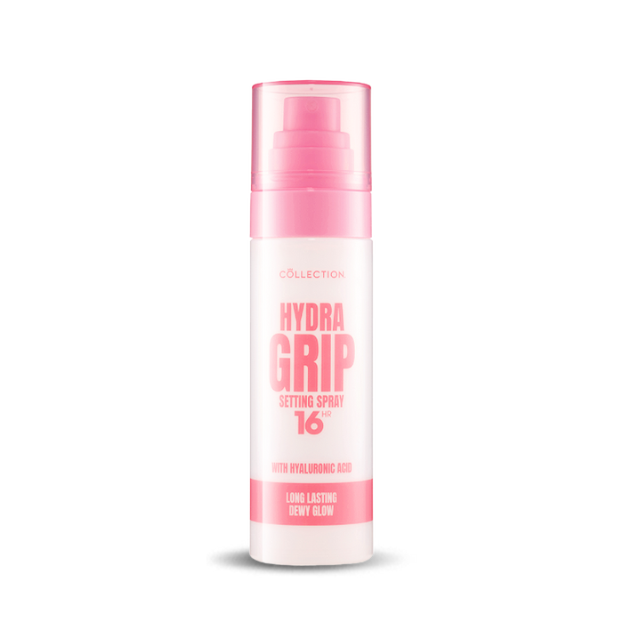 Hydra Grip Setting Spray