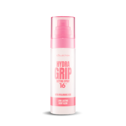 Hydra Grip Setting Spray