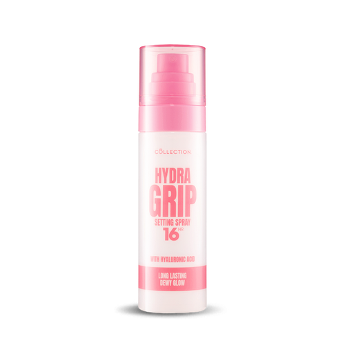 Hydra Grip Setting Spray