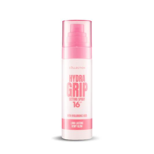 Hydra Grip Setting Spray