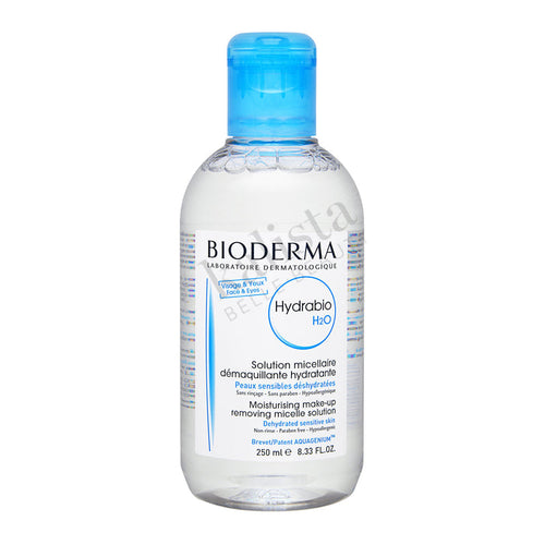 Hydrabio H2O Micelle Solution (Sensitve Dehydrated Skin)