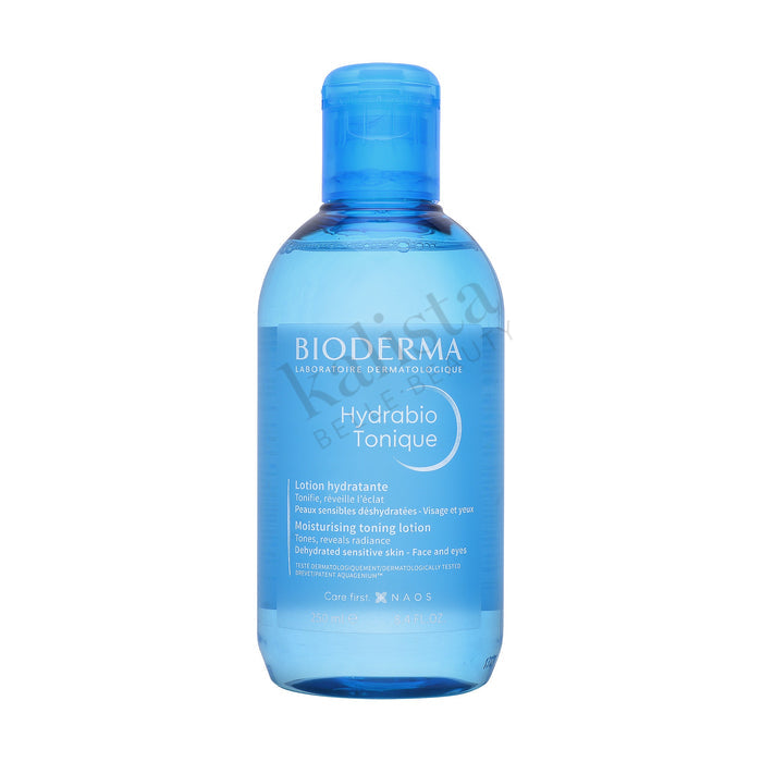Hydrabio Moisturising Toning Lotion (Sensitve Dehydrated Skin)