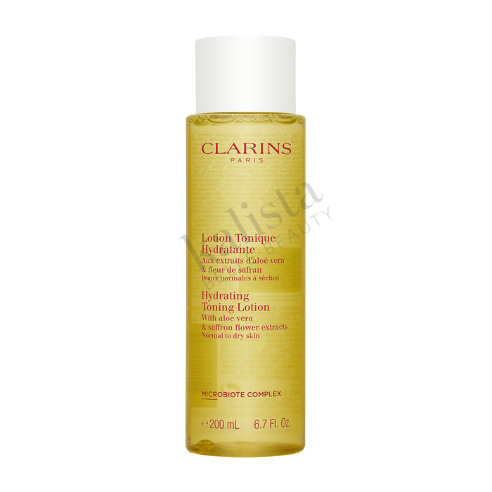Hydrating Toning Lotion (Normal To Dry Skin)