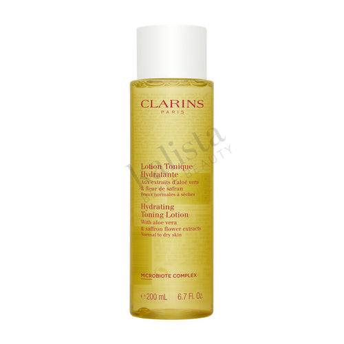 Hydrating Toning Lotion (Normal To Dry Skin)