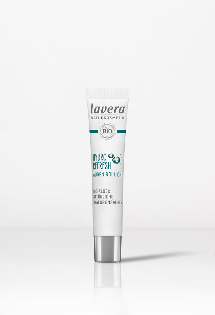 Hydro Refresh Augen Roll-On