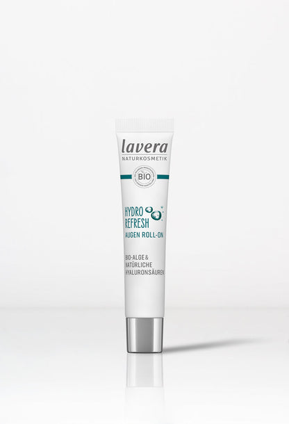 Hydro Refresh Augen Roll-On