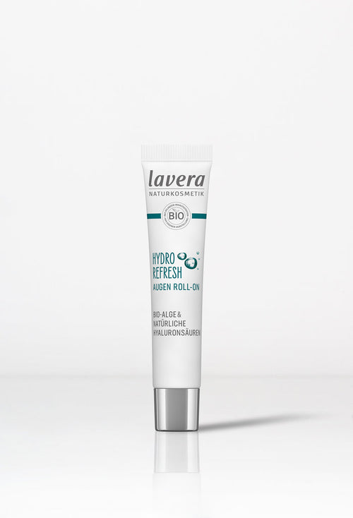 Hydro Refresh Augen Roll-On