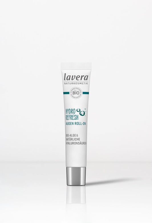 Hydro Refresh Augen Roll-On