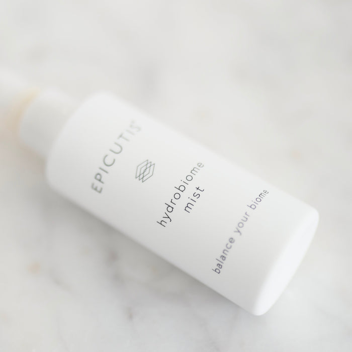 Epicutis Hydrobiome Mist - Clover Skin Bar