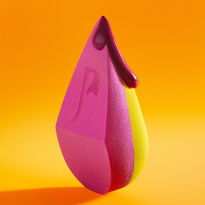 I am Magic duo Density Makeup Sponge - 5 in 1