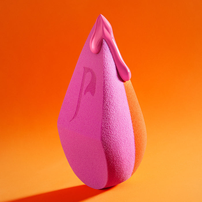 I am Magic duo Density Makeup Sponge - 5 in 1