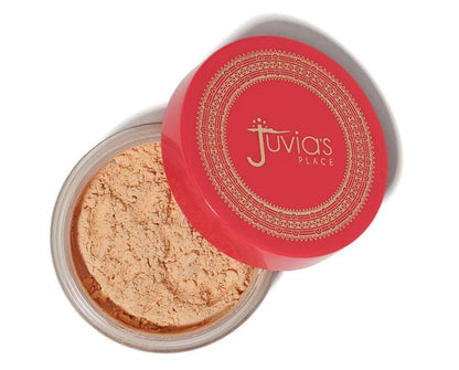 I Am Magic Loose Setting Powder - Sahara