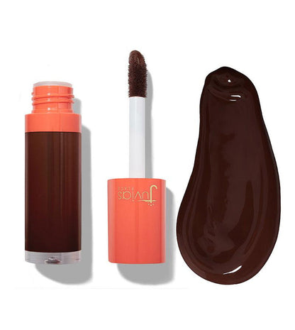 J2- Deepest Dark Skin Neutral warm undertone