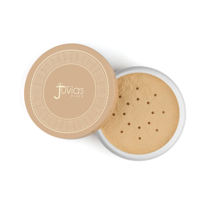 I Am Magic Silky Finishing Powder