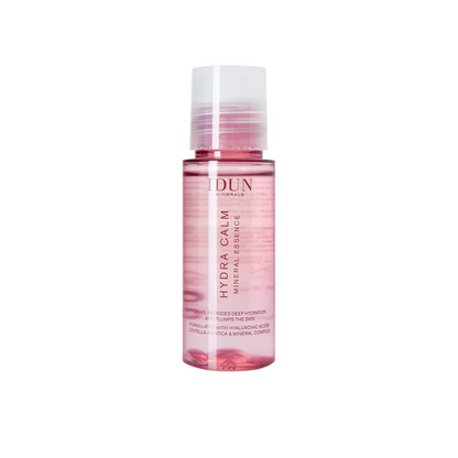 Idun Minerals - HYDRA CALM MINERAL ESSENCE - 50 ml (Travel size)
