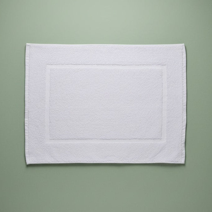 ILG Collection Blended Lightweight Bath Mat - Rifz Textiles Inc