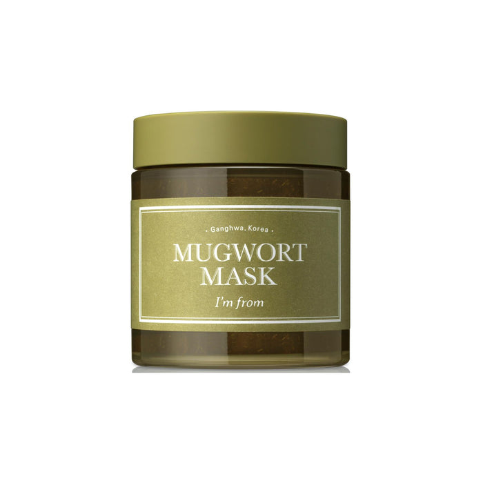 I'm From Mugwort Mask