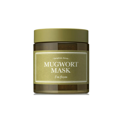 I'm From Mugwort Mask