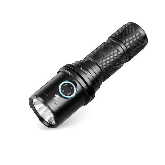 imalent DM70  LED  flashlight