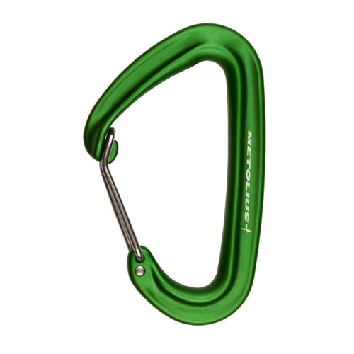 Inferno Wiregate II - Green
