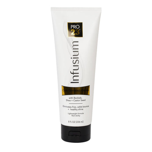 Infusium23 Curl Defining Cream 8oz/ 236ml - ikatehouse