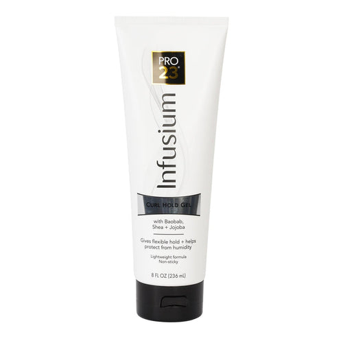 Infusium23 Curl Hold Gel 8oz/ 236ml - ikatehouse