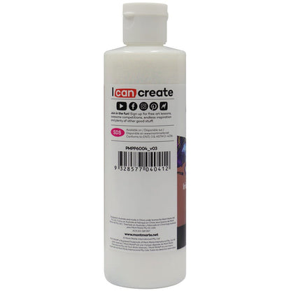 Iridescent Varnish Premium 240ml (8.12 US fl.oz)