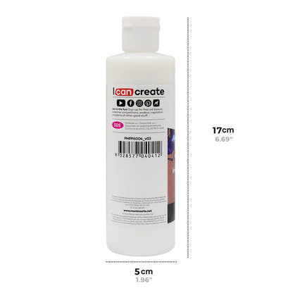 Iridescent Varnish Premium 240ml (8.12 US fl.oz)