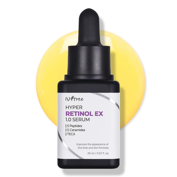 ISNTREE Hyper Retinol EX 1.0 Serum 20 mL