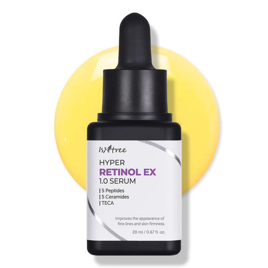 ISNTREE Hyper Retinol EX 1.0 Serum 20 mL