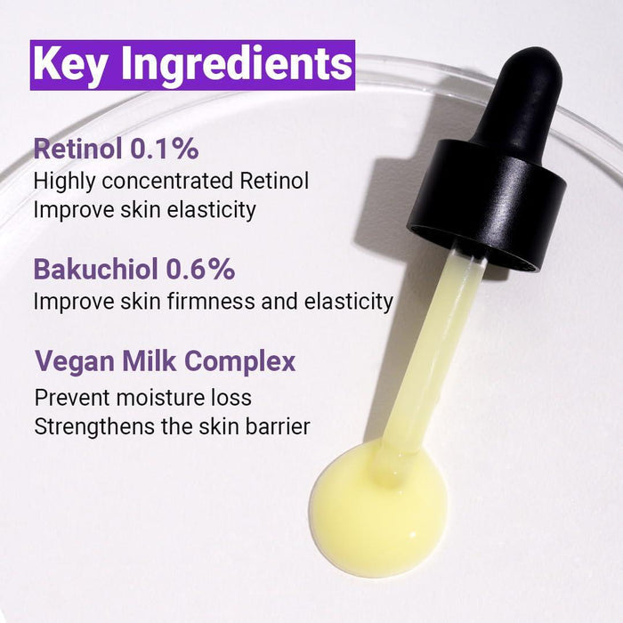 ISNTREE Hyper Retinol EX 1.0 Serum 20 mL