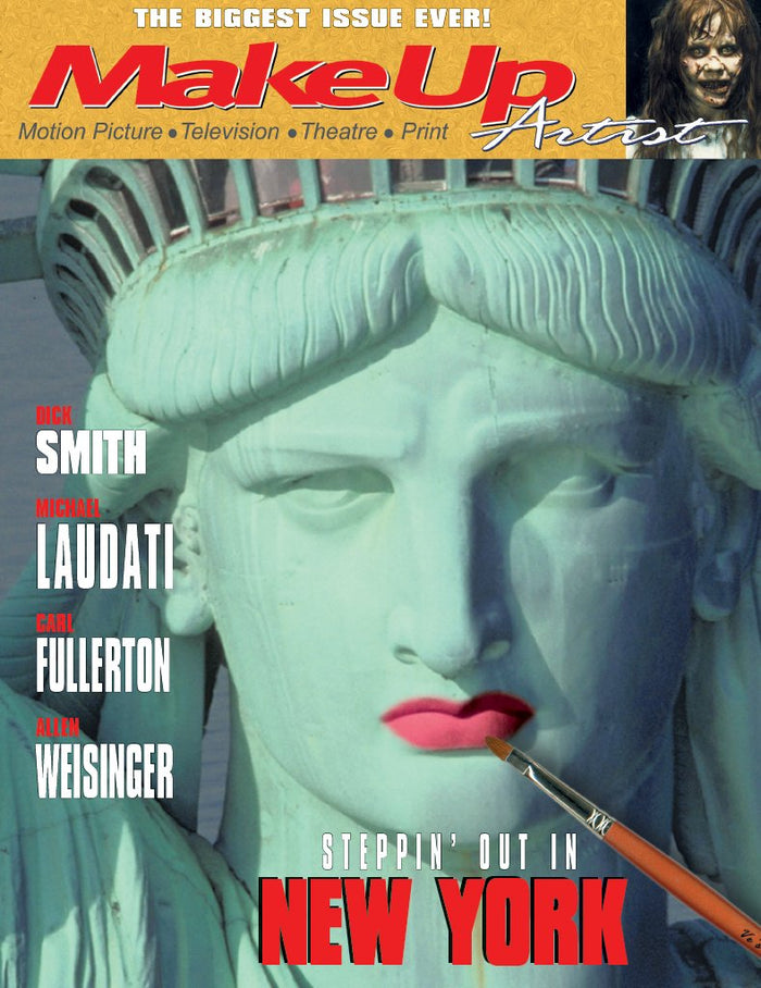Issue #025