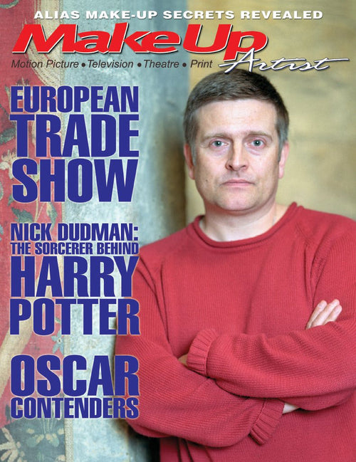 Issue #035