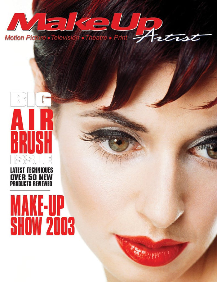 Issue #044